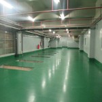 图木舒克FRP玻璃钢防腐地坪-缩略图2