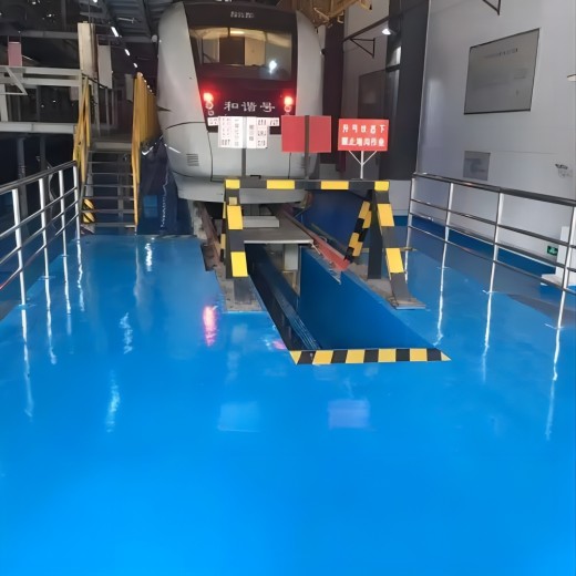 图木舒克环氧防腐蚀地坪,环氧积层地坪