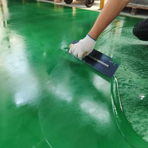 图木舒克VEF地坪什么是VEF地坪